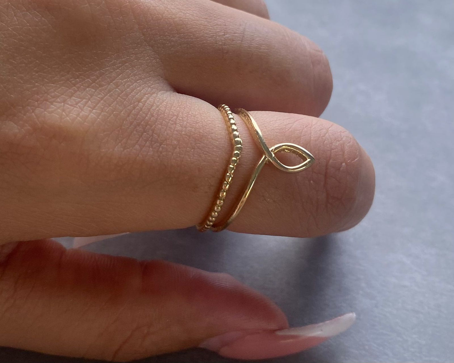 Ring  - Gold Rings In Lebanon - Gold Gifts In Lebanon