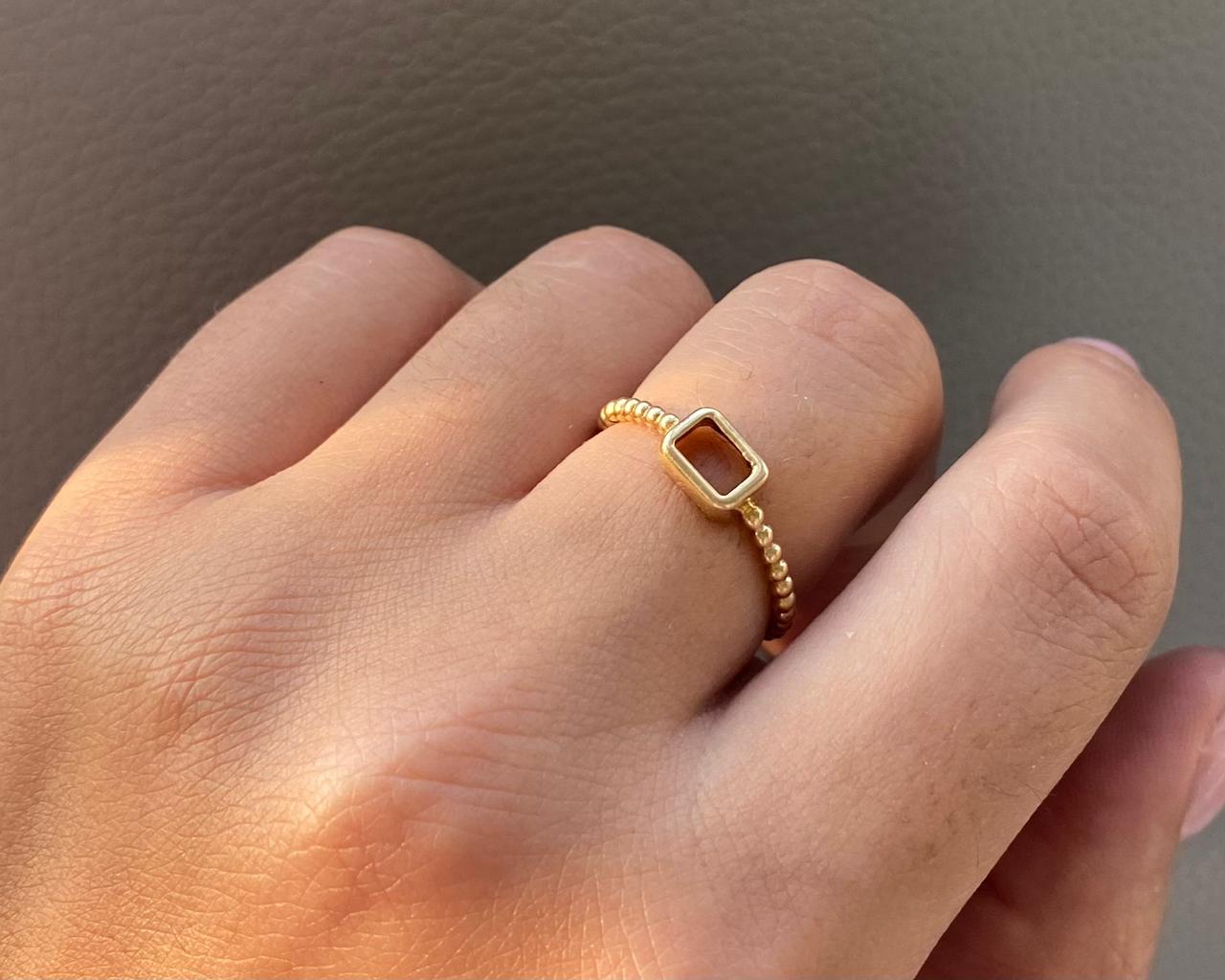 Ring  - Gold Rings In Lebanon - Gold Gifts In Lebanon