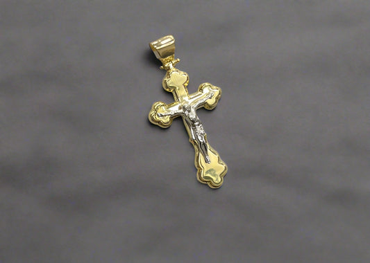 cross - Valentine Gold Gifts In Lebanon - 18K Valentine Gifts In Lebanon