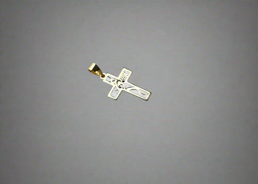 Cross Pendant Lebanon - Religious Pendants In Lebanon