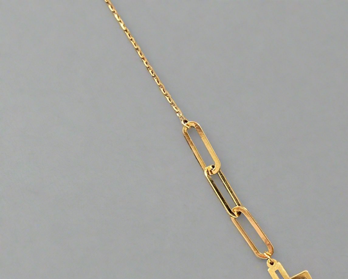 New Born Bracelet - 18kt Gold Gifts For Babies