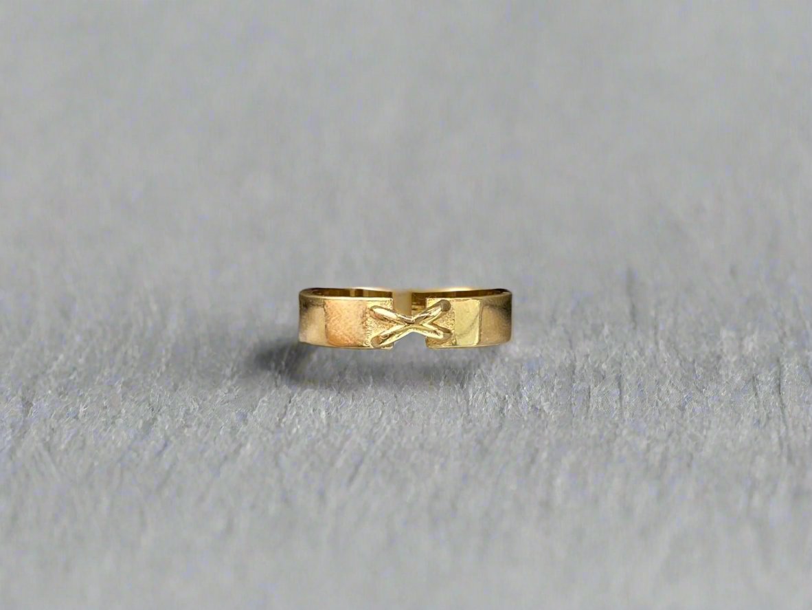 Ring  - Gold Rings In Lebanon - Gold Gifts In Lebanon