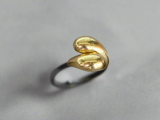 Ring  - Gold Rings In Lebanon - Gold Gifts In Lebanon