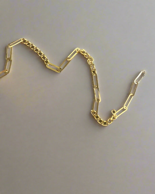 Heavy Bracelet - 18kt Gold Bracelets - Gold Gifts For Her