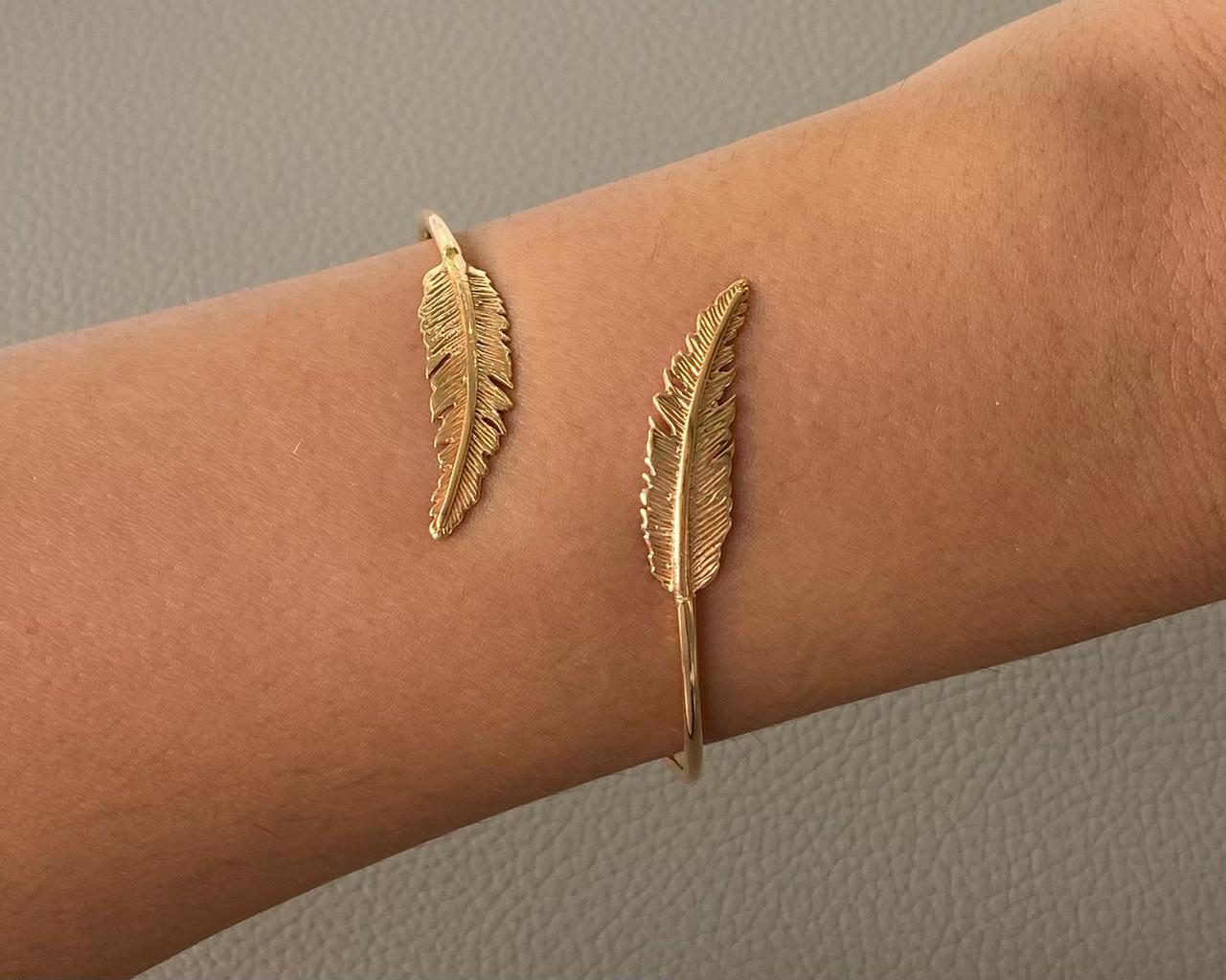 Gold Bangles - Designers Gold In Lebanon