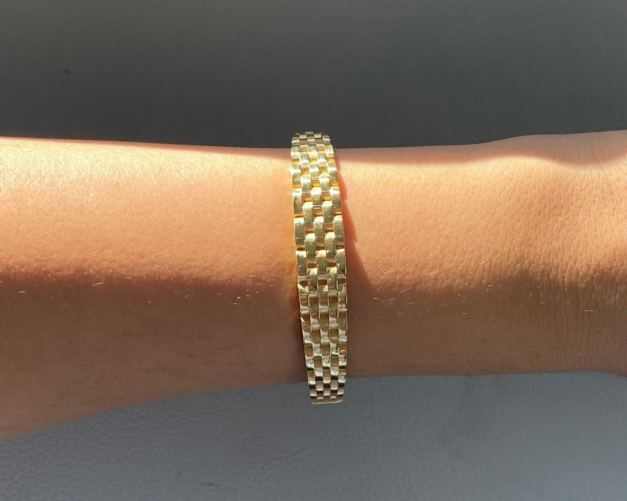 Gold Bangles - Designers Gold In Lebanon