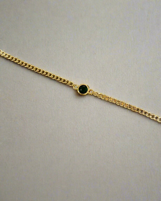 Heavy Bracelet - 18kt Gold Bracelets - 18kt Gifts In Lebanon