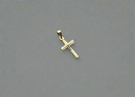 Cross Pendant Lebanon - Religious Pendants In Lebanon