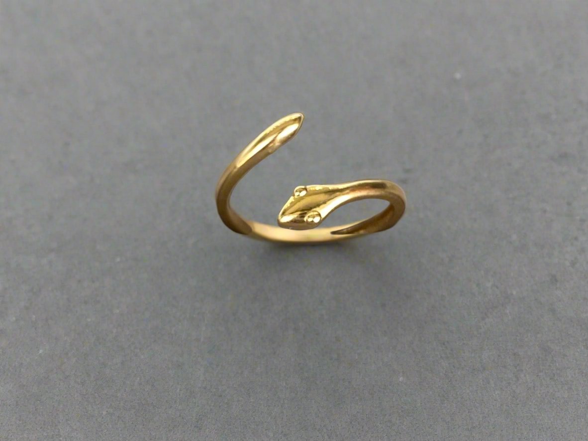 Ring  - Gold Rings In Lebanon - Gold Gifts In Lebanon