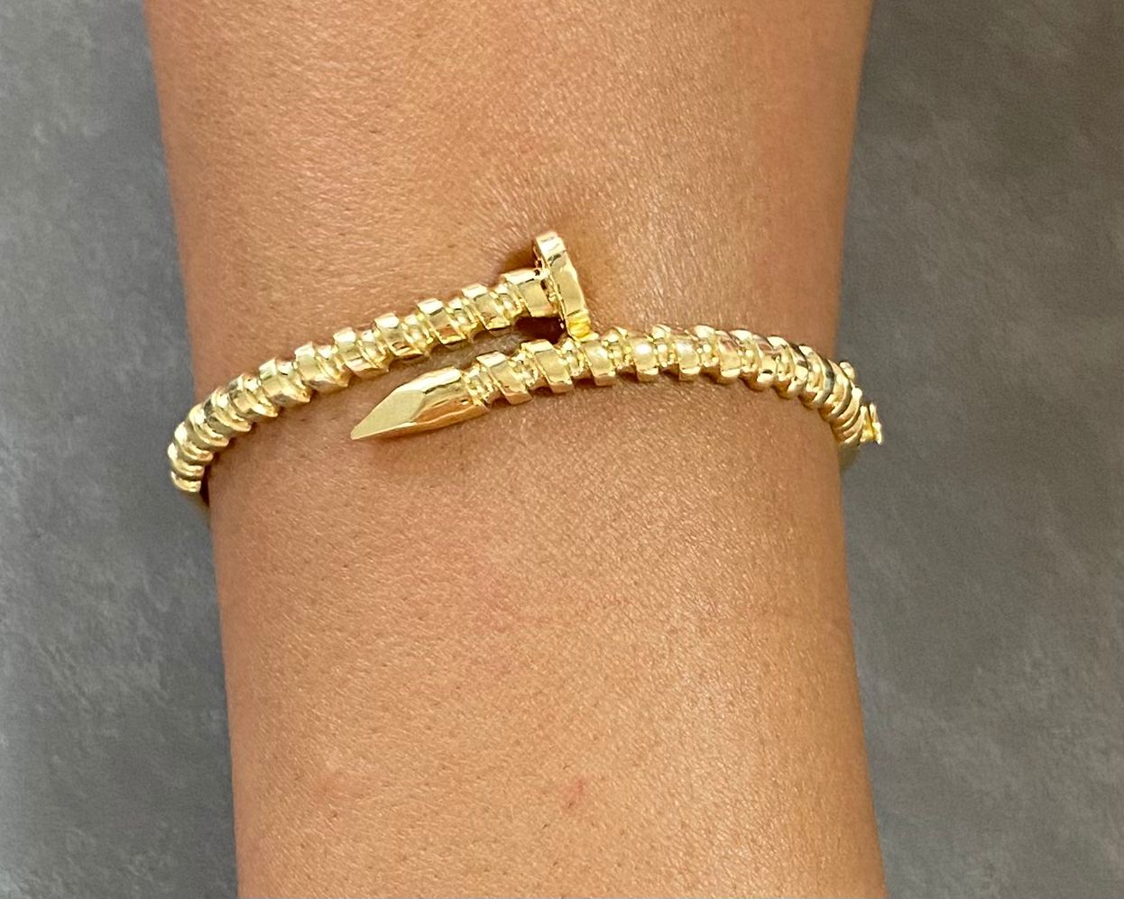 Gold Bangles - Gold Gifts For Her In Lebanon