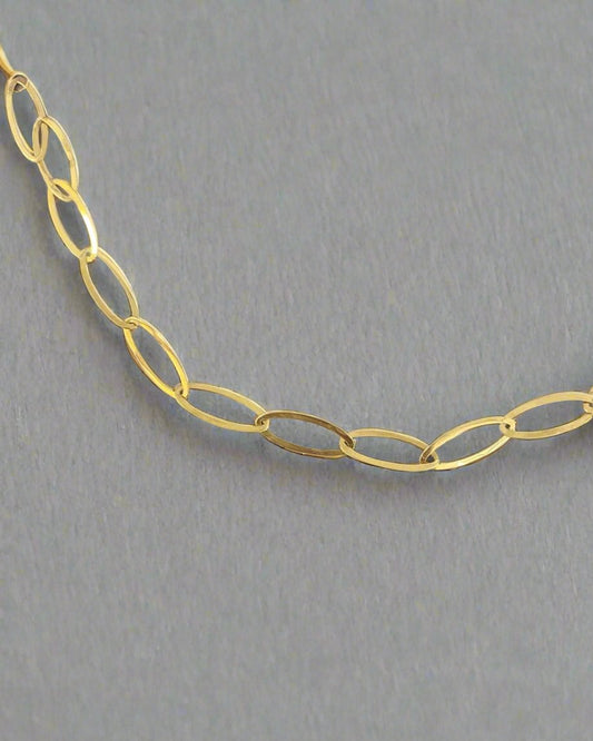 Heavy Bracelet - 18kt Gold Bracelets - Gold Gifts For Her