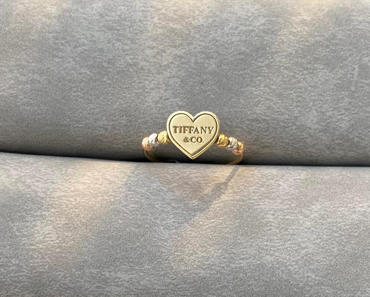 Simple Rings - Simple Gold Rings - Gold Gifts for her