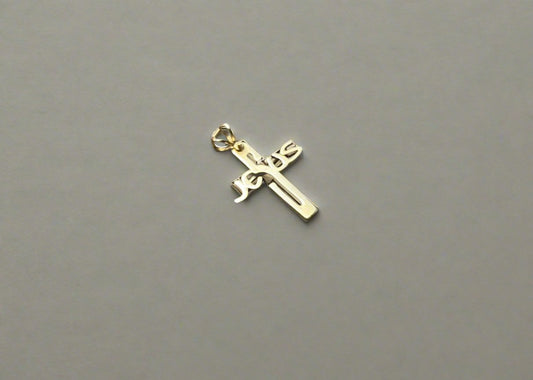 Cross Pendant Lebanon - Religious Pendants In Lebanon