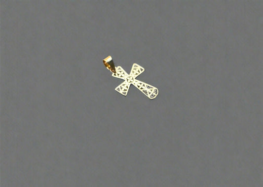 Cross Pendant Lebanon - Religious Pendants In Lebanon