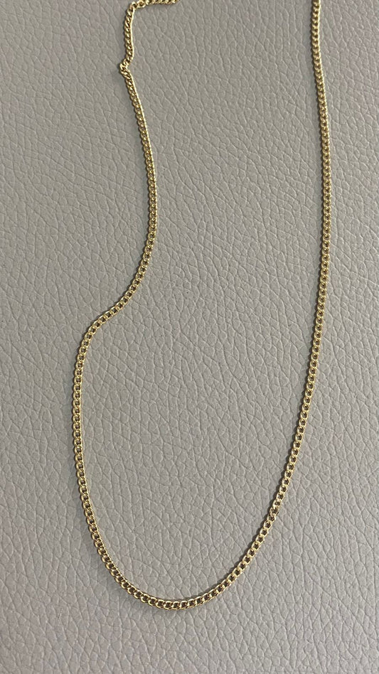 Man Necklaces - Gold Necklace For Men - Gold Gifts For Him