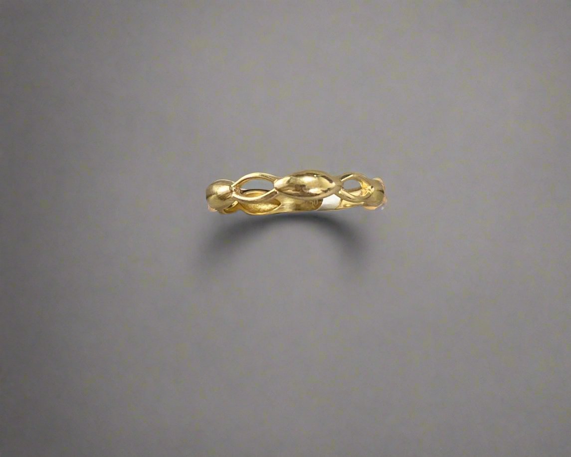 Ring - Gold Gifts In Lebanon