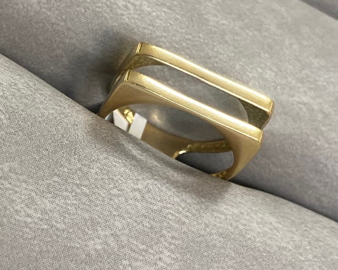 Ring - Gold Gifts In Lebanon