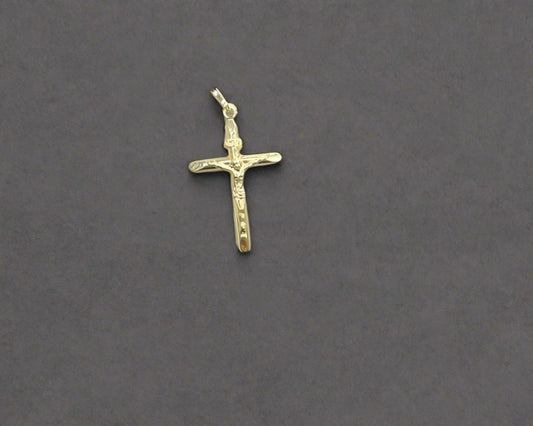 cross - Valentine Gold Gifts In Lebanon - 18K Valentine Gifts In Lebanon