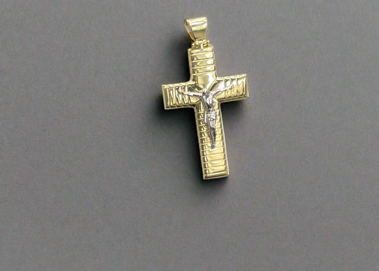 cross - Valentine Gold Gifts In Lebanon - 18K Valentine Gifts In Lebanon