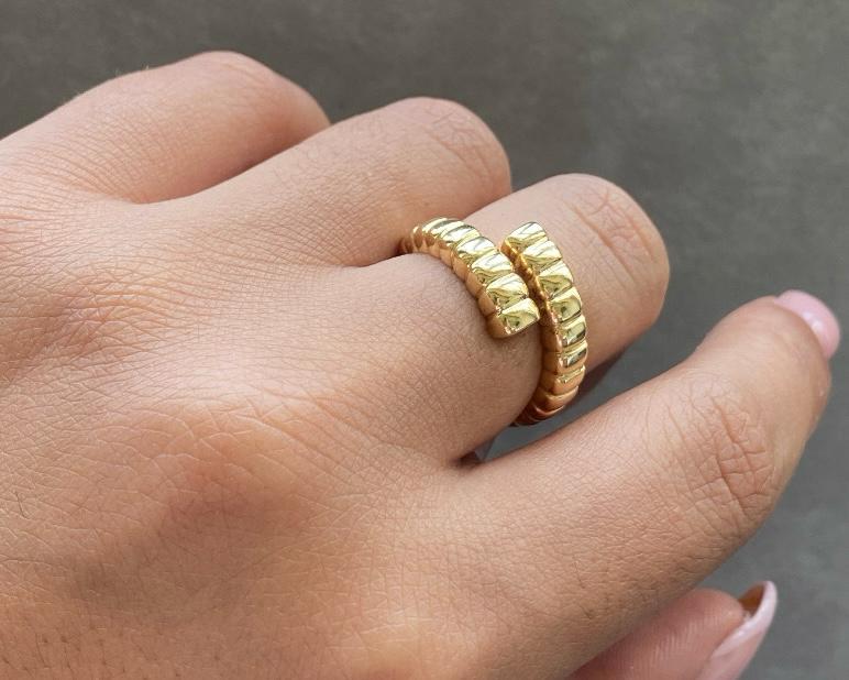 Ring  -  Gold Gifts In Lebanon