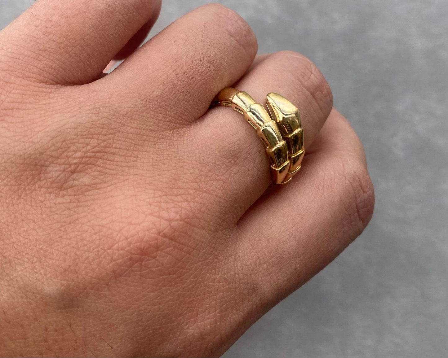 Ring  - Gold Rings In Lebanon - Gold Gifts In Lebanon