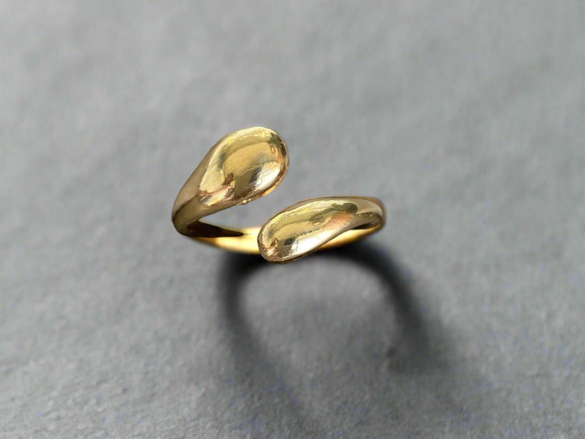 Ring  - Gold Gifts In Lebanon