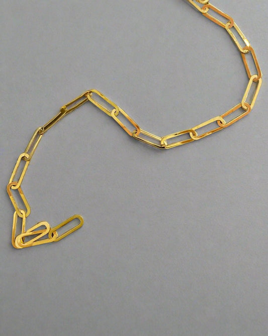 Heavy Bracelet - 18kt Gold Bracelets - 18kt Gifts In Lebanon