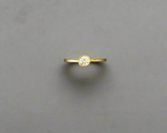 Engagment Rings - Engagement  Jewelry - Gold Rings For Her