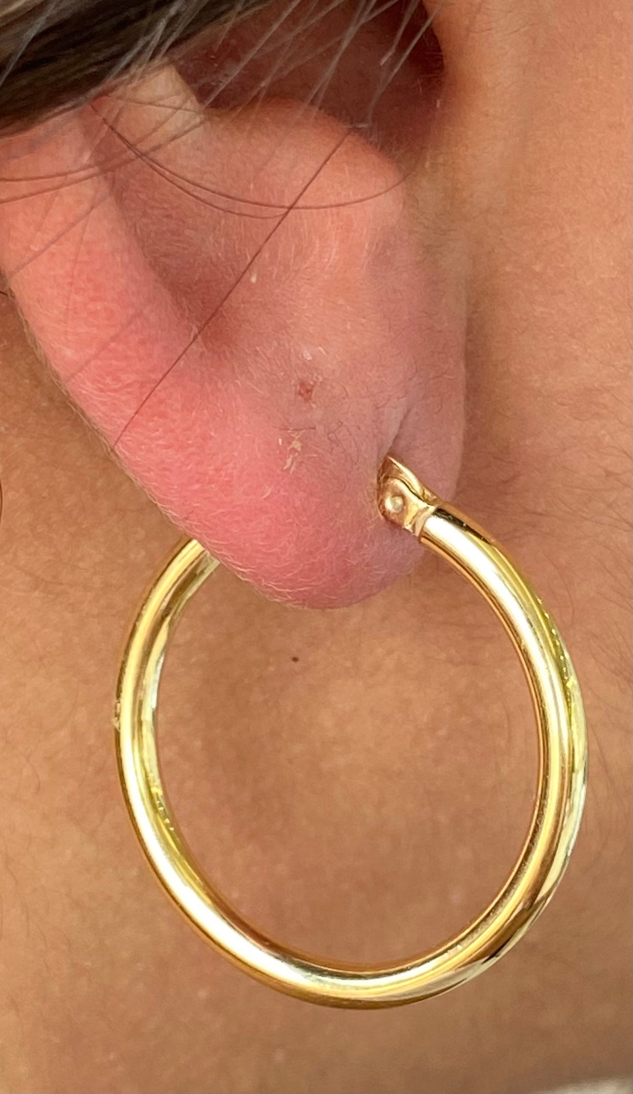 Women Earing- Women Gold Earing In Lebanon - Gold Gifts for her In Lebanon