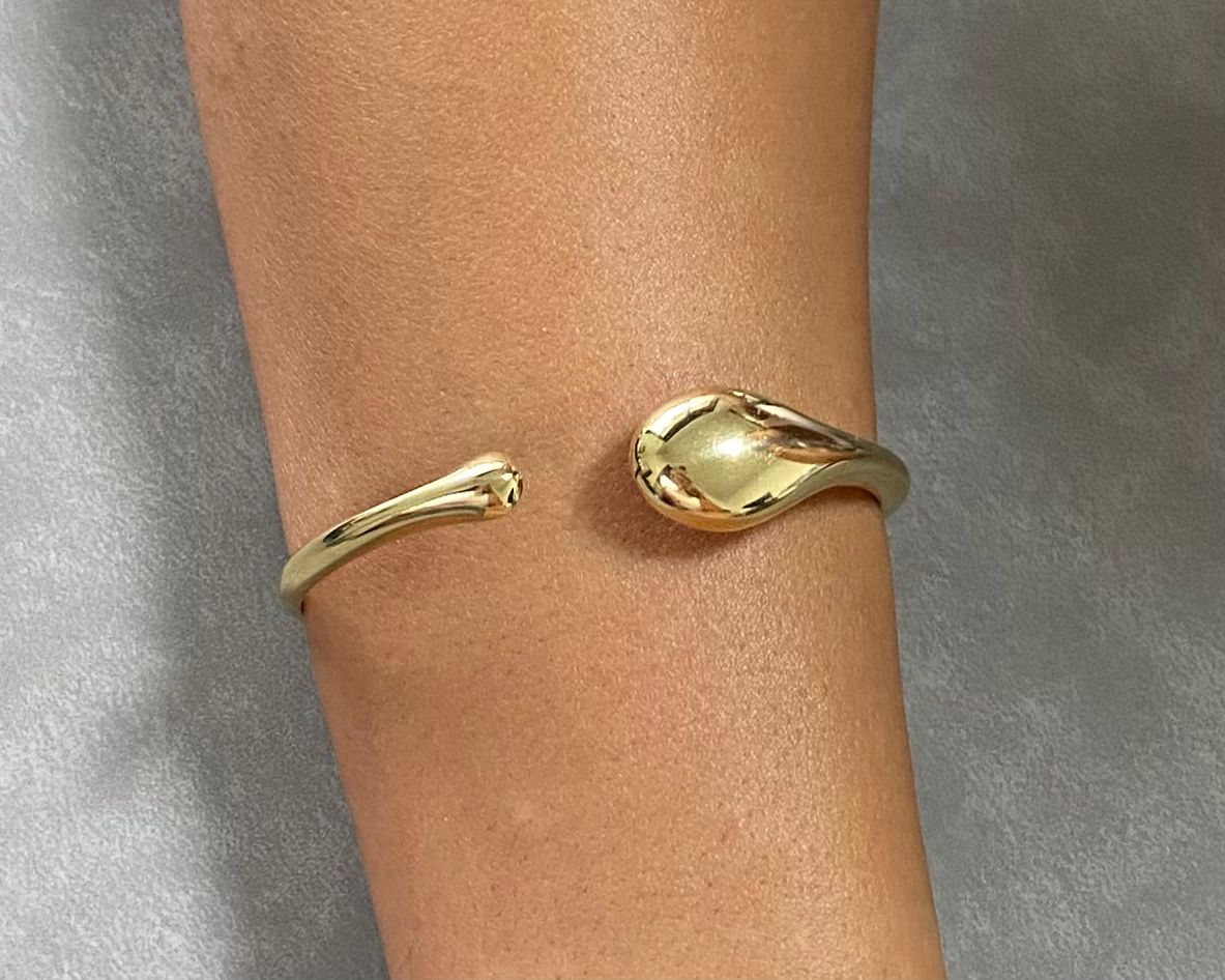 Gold Bangles - Gold Gifts For Her In Lebanon