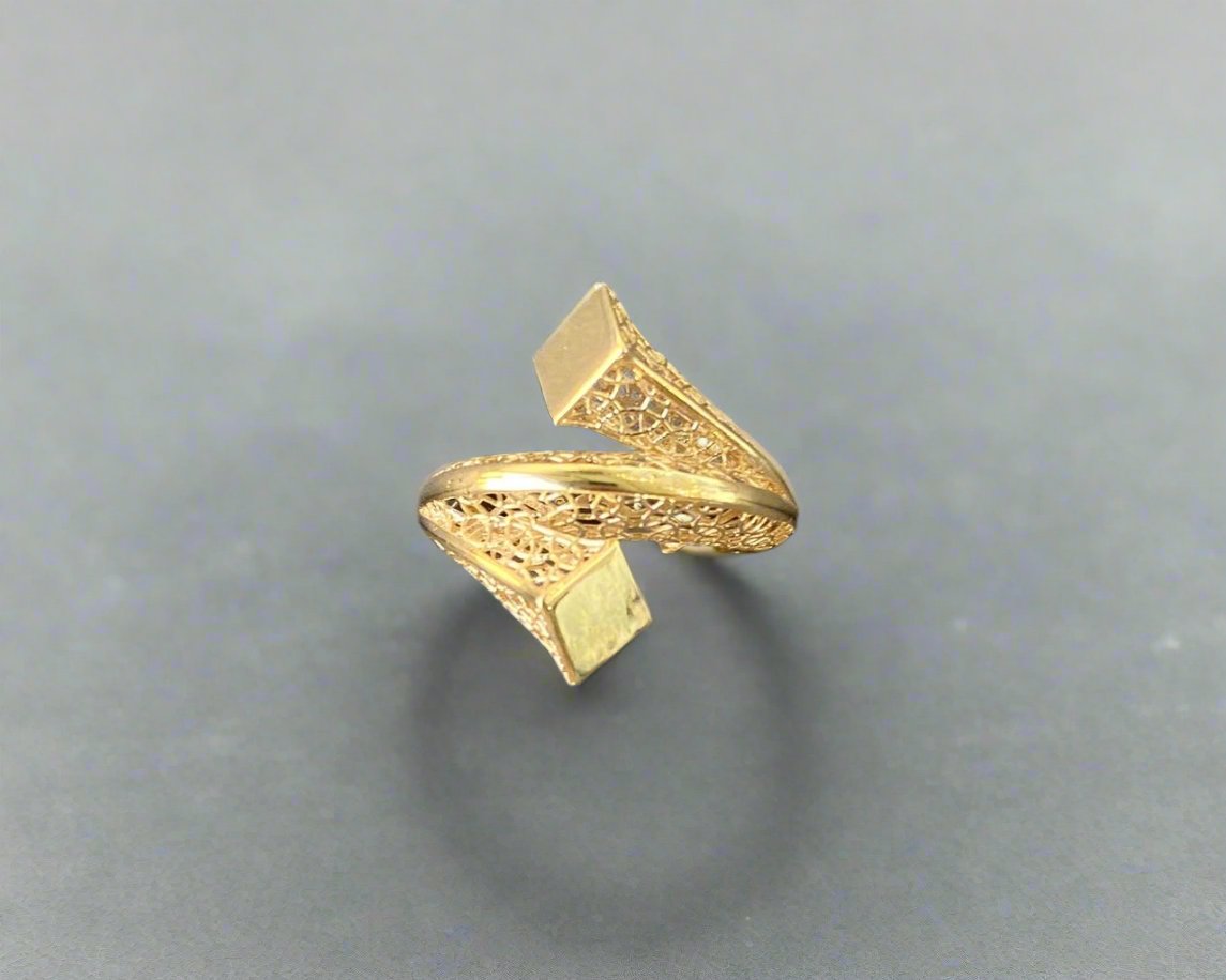 Ring  - Gold Rings In Lebanon - Gold Gifts In Lebanon