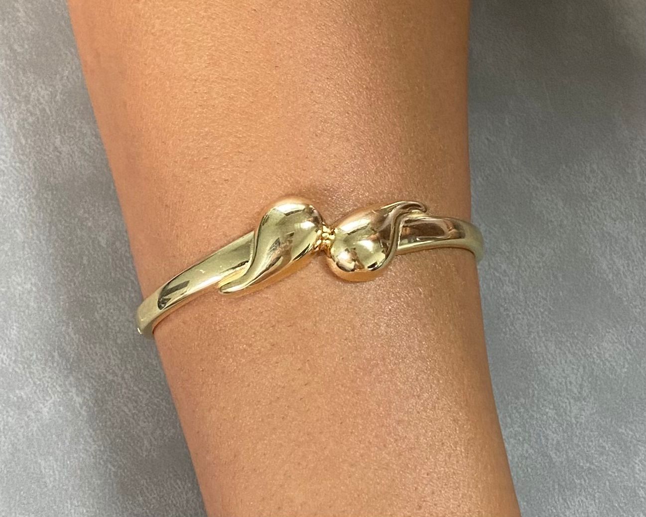 Gold Bangles - Gold Gifts For Her In Lebanon