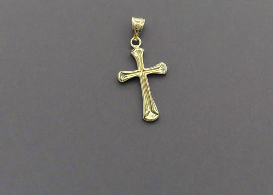 cross - Valentine Gold Gifts In Lebanon - 18K Valentine Gifts In Lebanon