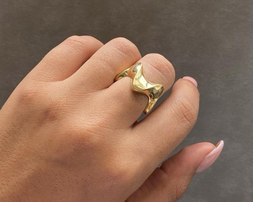 Ring  - Gold Gifts In Lebanon