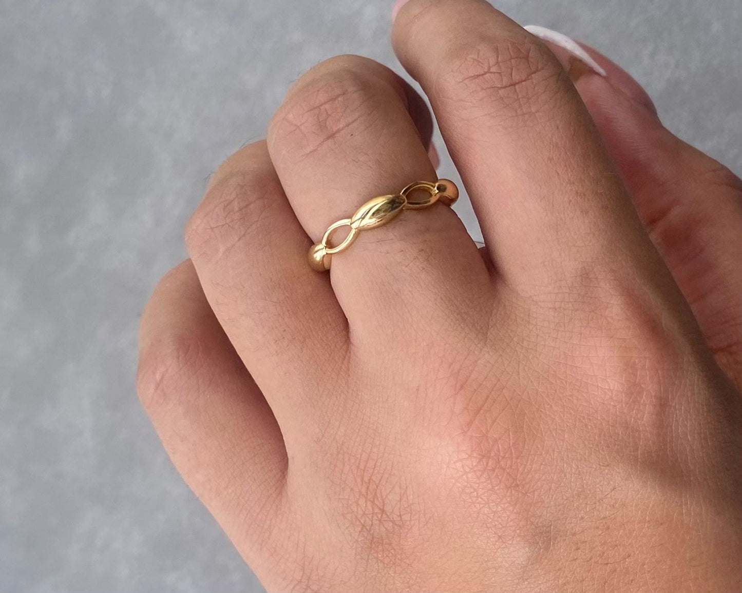 Ring - Gold Gifts In Lebanon