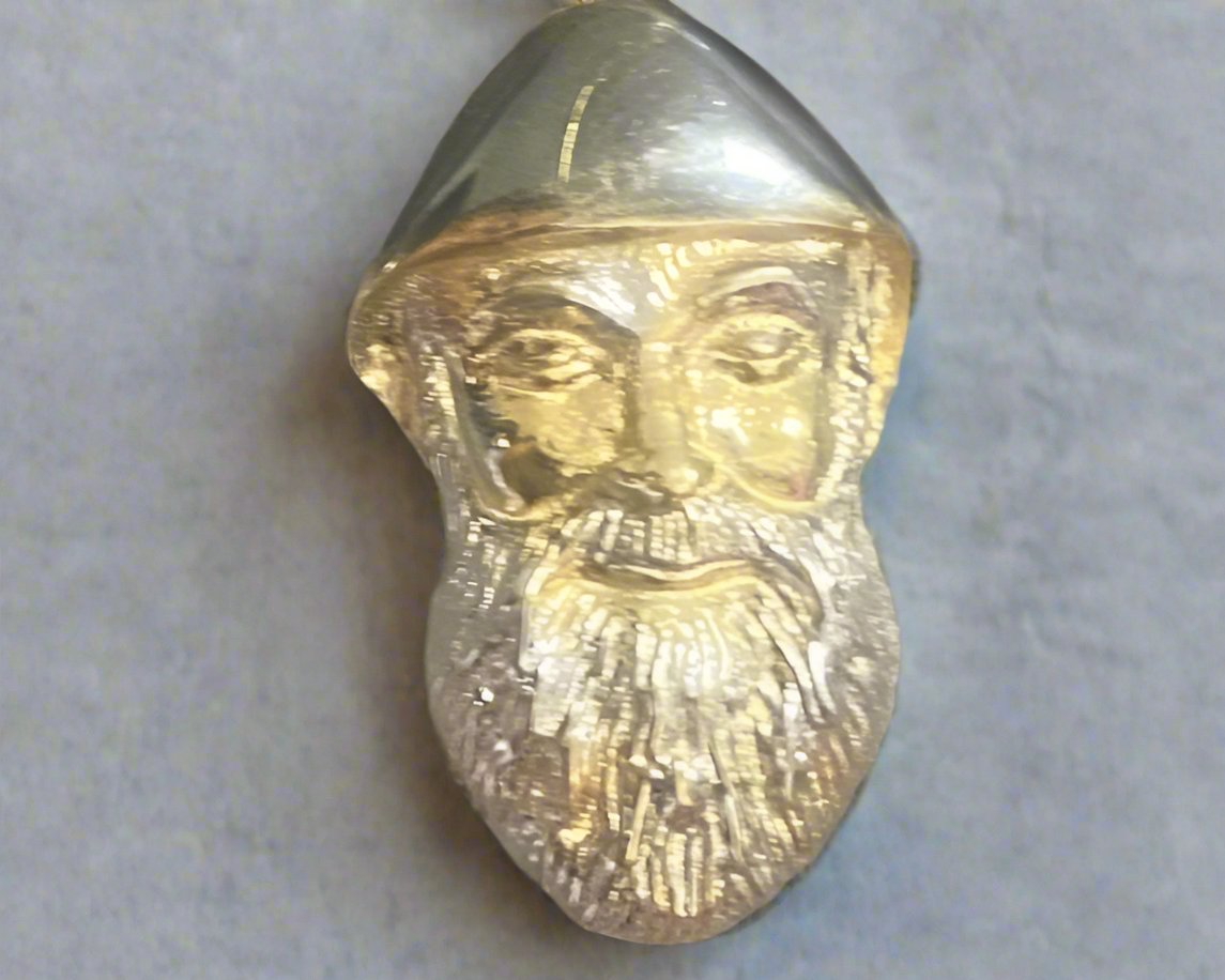 Religious Gold Pendant In Lebanon  - Gold Gifts In Lebanon