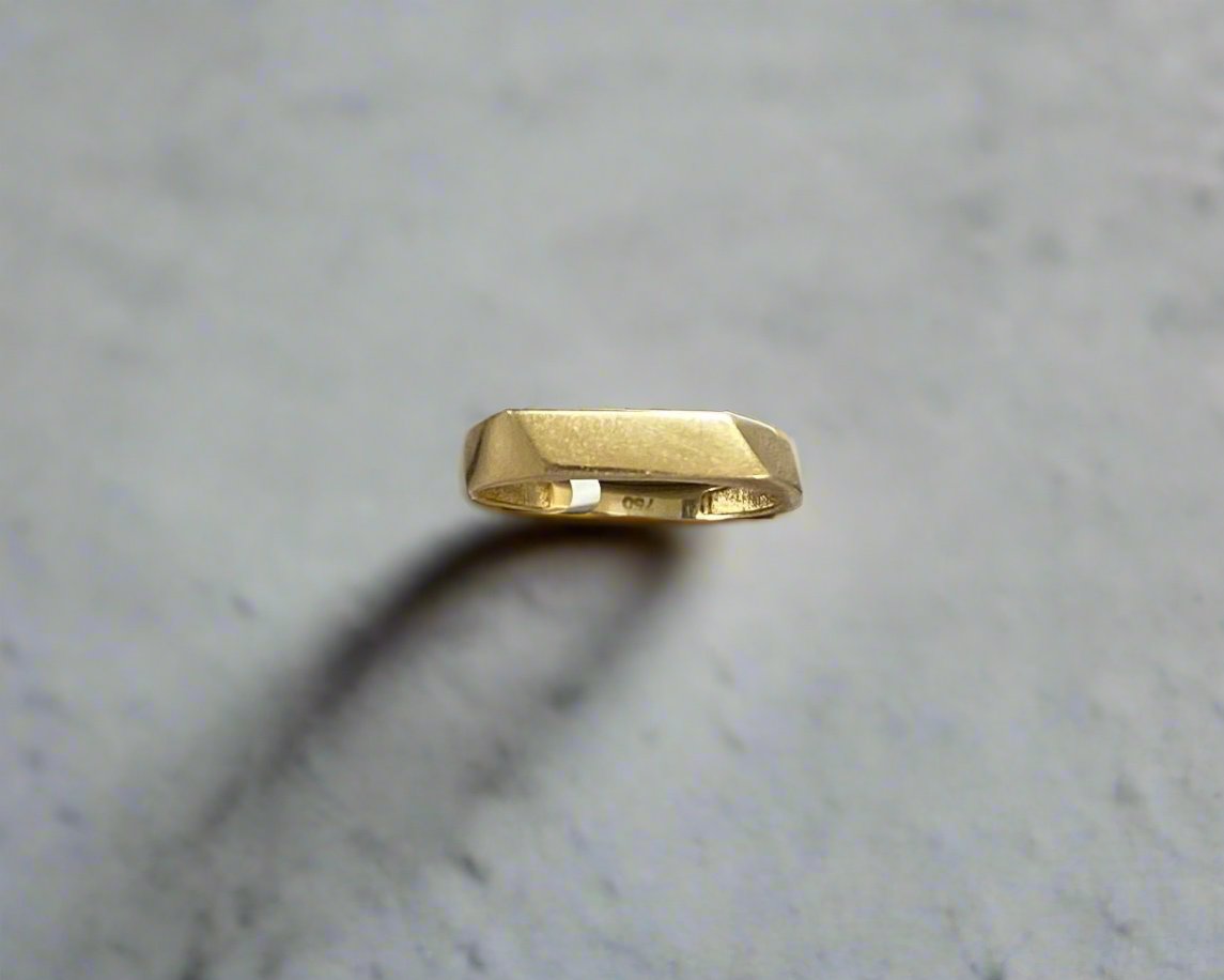 Ring - Gold Gifts In Lebanon