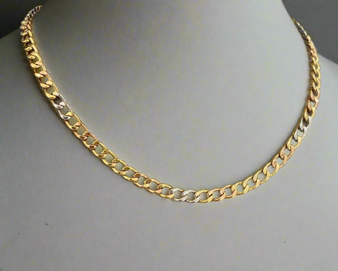 Sell a Gold Necklace for Cash: A Step-by-Step Guide