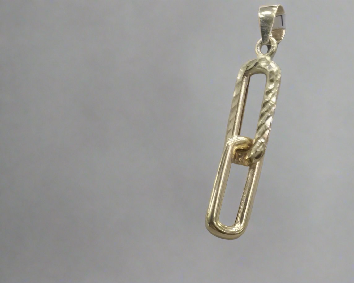 simple pendant