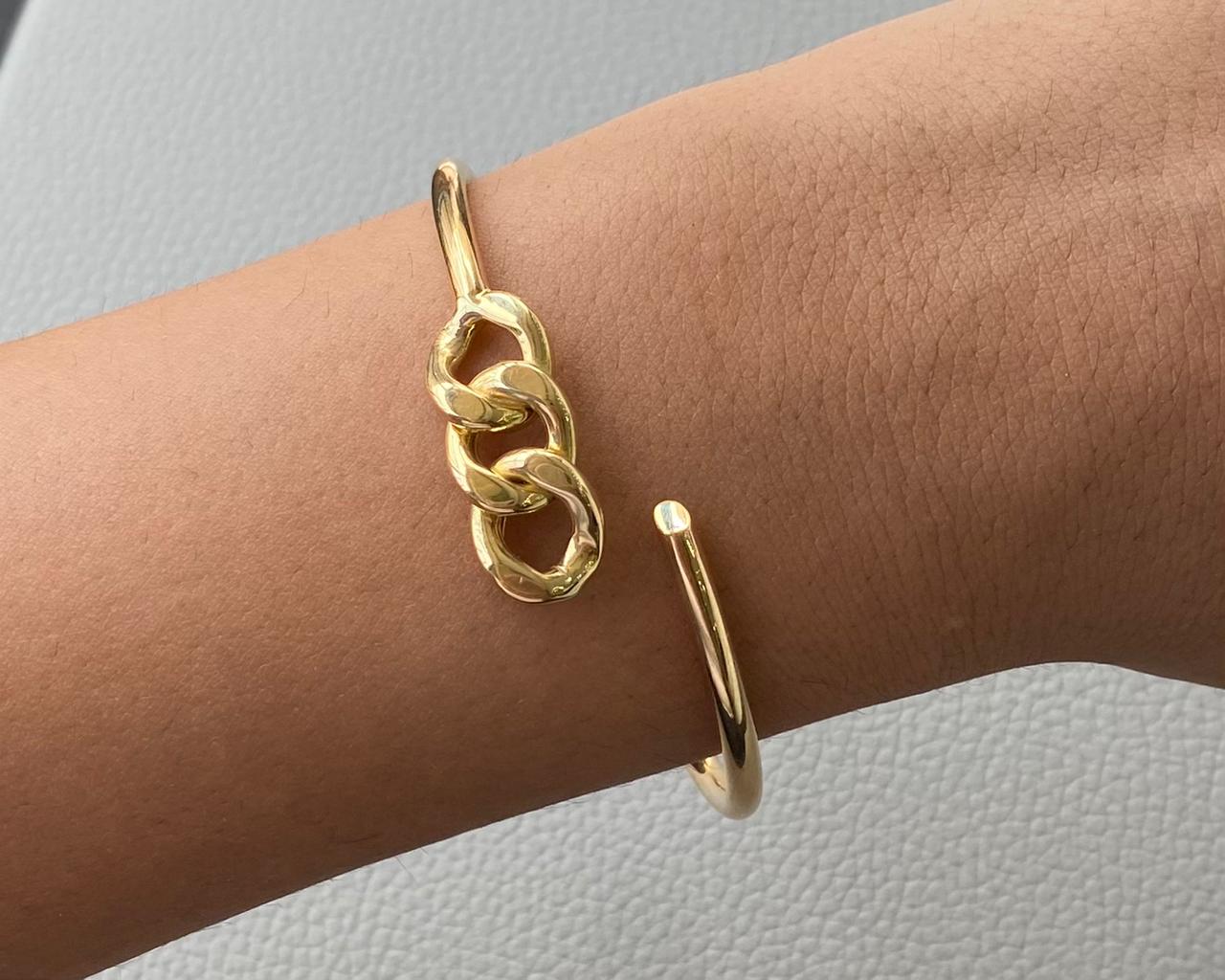 Gold Bangles - Designers Gold In Lebanon