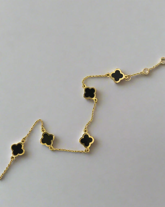 Heavy Bracelet - 18kt Gold Bracelets - 18kt Gifts In Lebanon