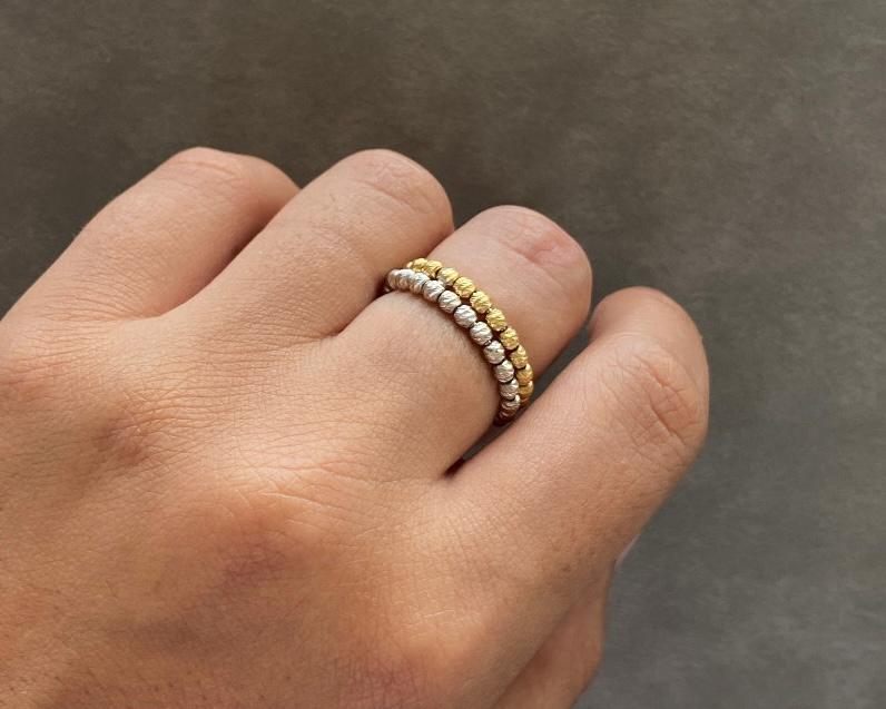 Ring  -  Gold Gifts In Lebanon