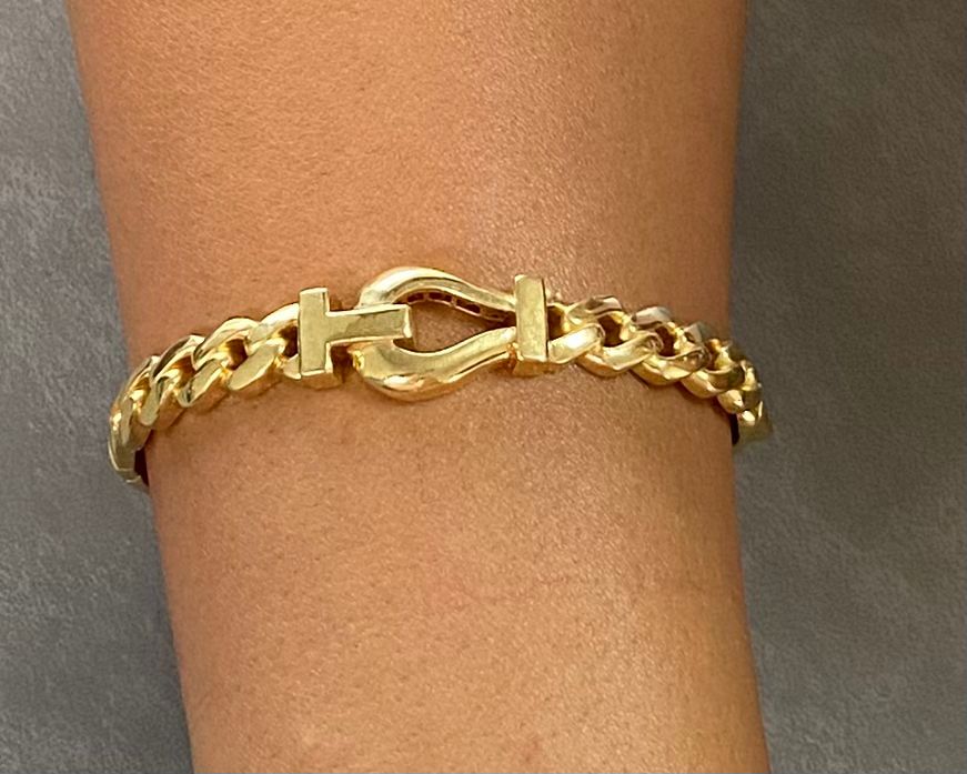 Gold Bangles - Gold Gifts For Her In Lebanon