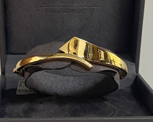 Gold Bangles - Gold Gifts For Her In Lebanon