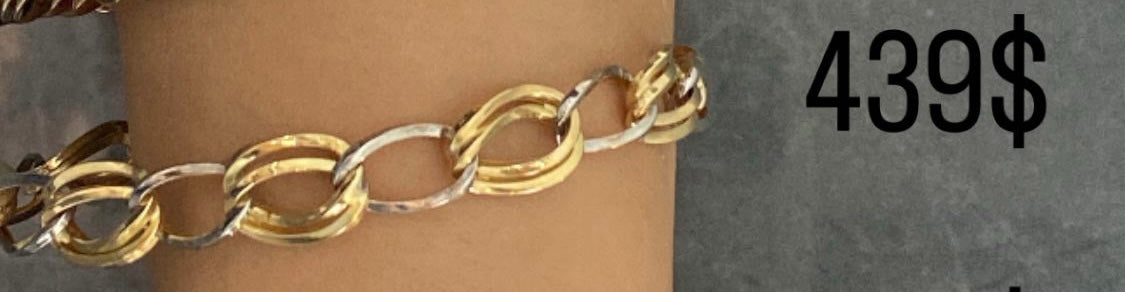 Women Bracelet - Women Gold Bracelet In Lebanon - Gold Gifts for her In Lebanon