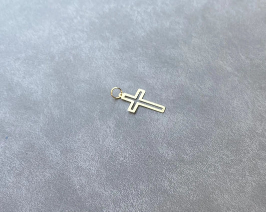 Cross Pendant Lebanon - Religious Pendants In Lebanon