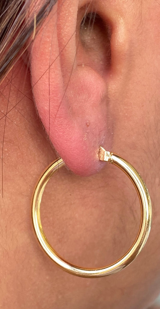 Women Earing- Women Gold Earing In Lebanon - Gold Gifts for her In Lebanon