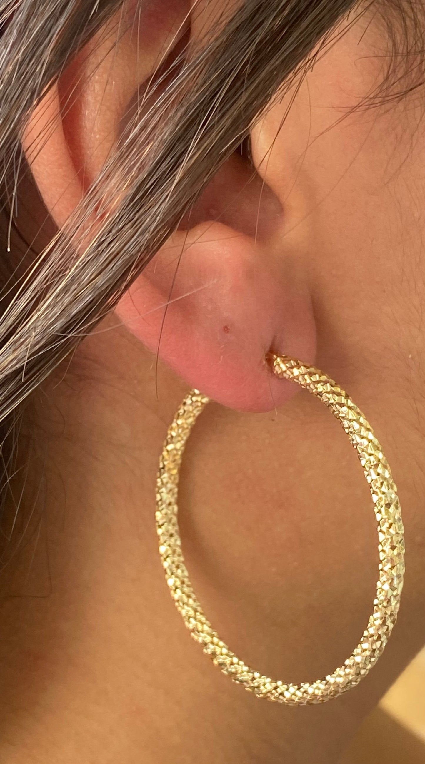 Women Earing- Women Gold Earing In Lebanon - Gold Gifts for her In Lebanon