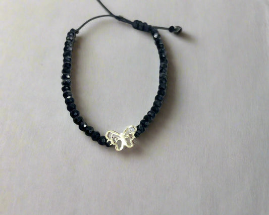 onyx bracelet