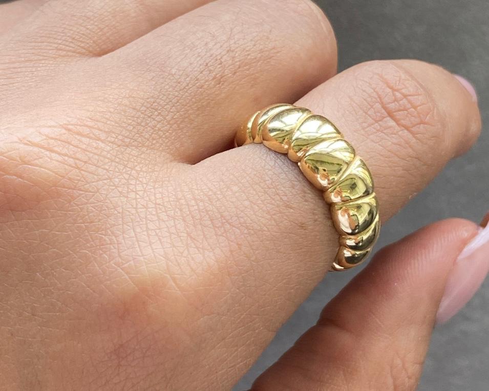 Ring  - Gold Rings In Lebanon - Gold Gifts In Lebanon